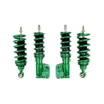 Honda Accord (CL) 02-08 TEIN Street Basis Z Coilovers